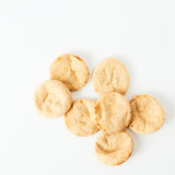 Free From Flax, Oat Bran & Whole Wheat Mini Pita Snacks