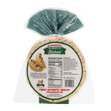 Joseph's Simply Baked Classic White Pita Bread