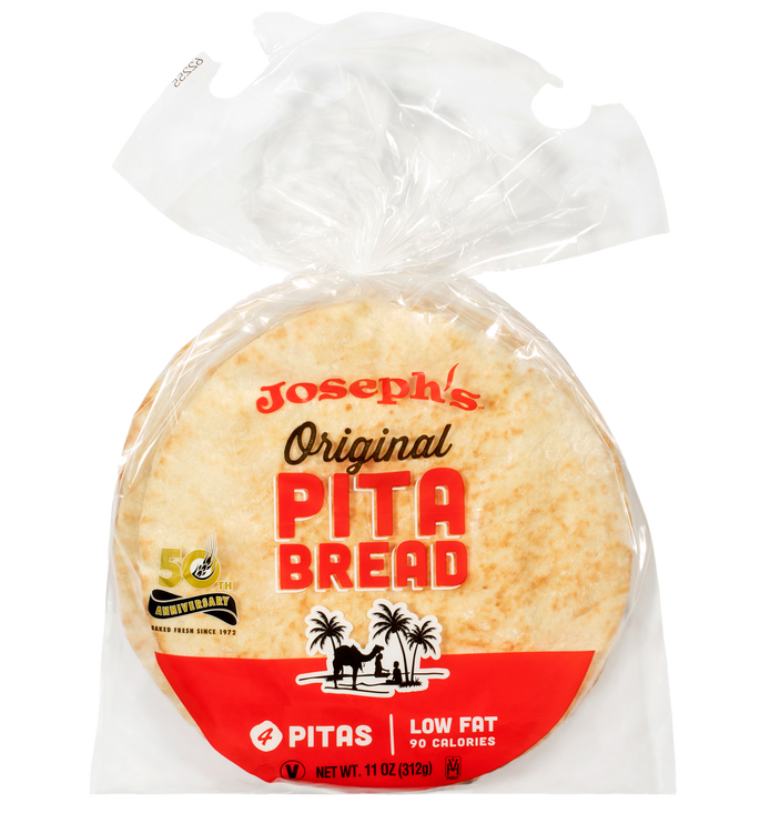 Original Pita Bread